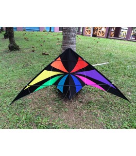 1.8m Carnival Stunt Kite