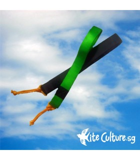 Stunt Kite Wrist Straps