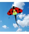 Ladybird Easy Flyer Kite