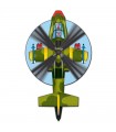 FlightZone AttackCopter Kite