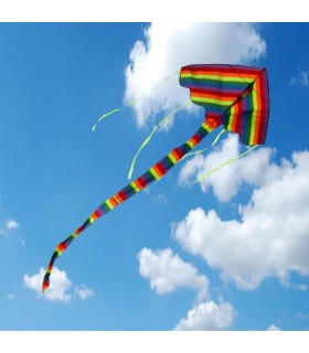 Rainbow Easy Flyer - Large