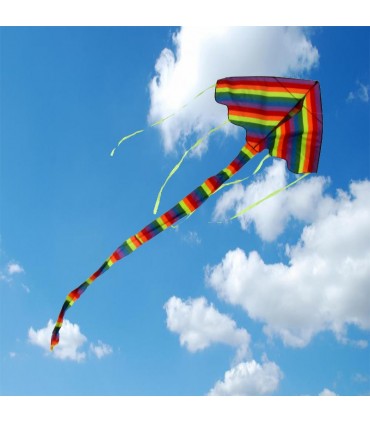 Rainbow Easy Flyer - Large