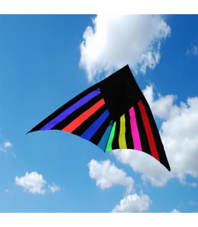 2.8m Spectrum Delta Kite