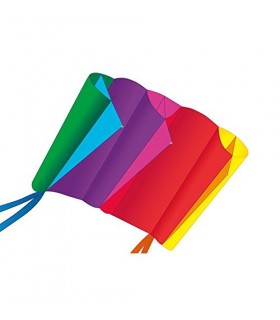 Xkites WindFoil Rainbow Kite