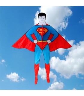 Superman Kite