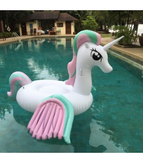 Pastel Pony float