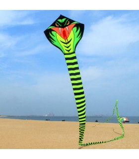 30m Green Cobra